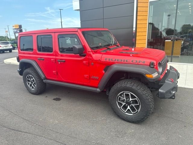 jeep wrangler 4-door 2026 1C4PJXFG9TW173770 image jeep wrangler 4-door 2026 1C4PJXFG9TW173770 image